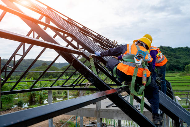 Quick and Trustworthy Emergency Roof Repair Services in Bentleyville, PA