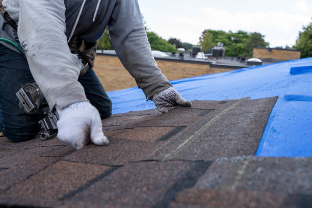 Trusted Bentleyville, PA Roofing Contractor Experts